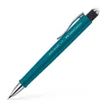 Mechanická tužka Poly Matic 0.7mm, pertolejová Faber Castell 133355